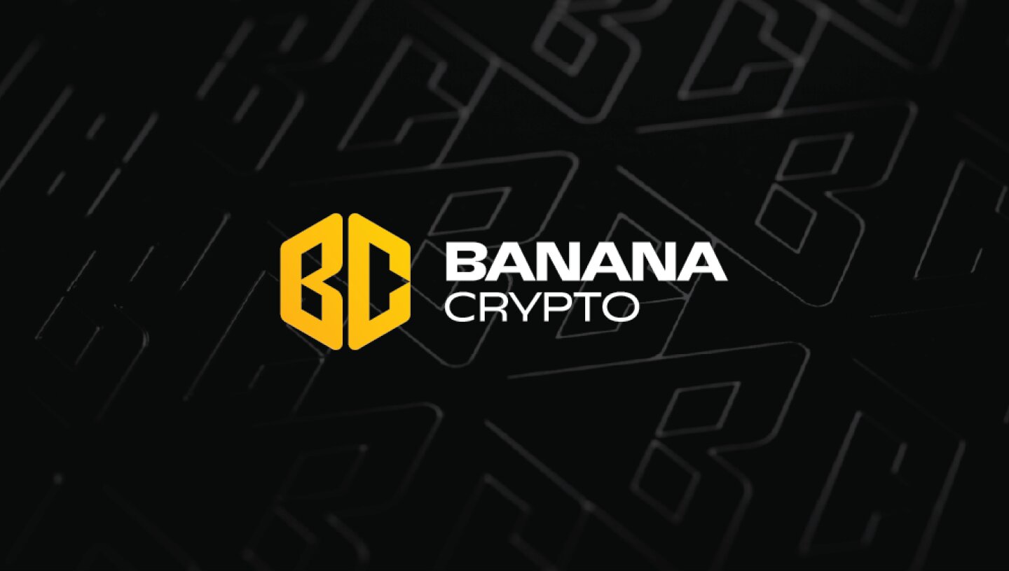 BANANA CRYPTO